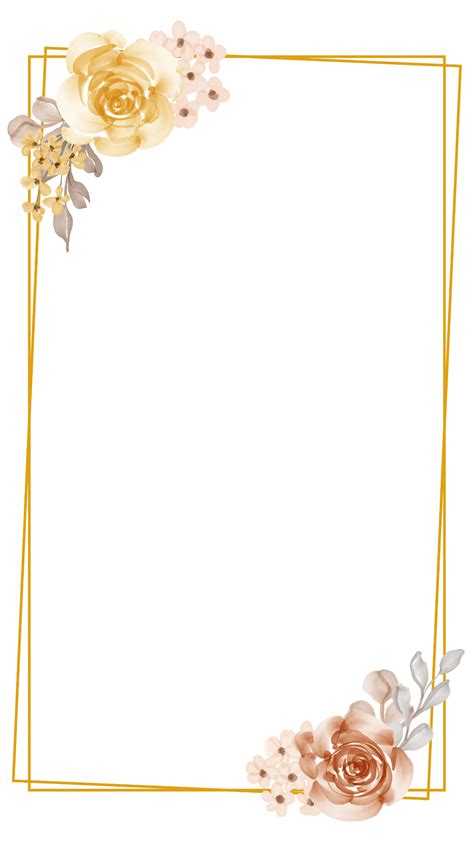 Frame For Wedding Picture