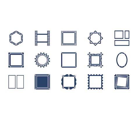 Frame Icon