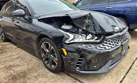 Auto Body Shop Frame Repair