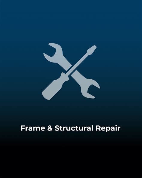 Frame and Structural Repair, Aurora