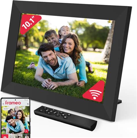 Frameo Digital Picture Frame