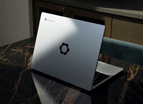 Framework has a modular Chromebook in the works