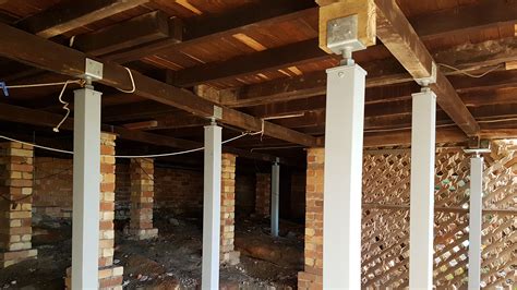 Image of: 7 Structural Enhancements for Lasting Stability You've Never Considered