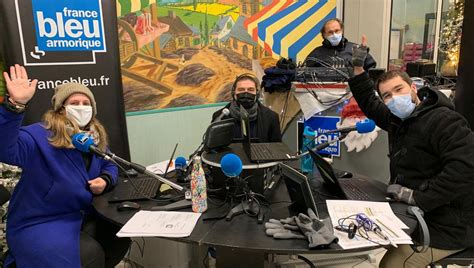 France Bleu Armorique Direct