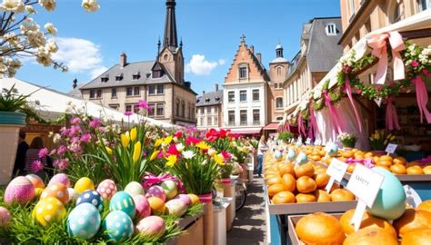 France Easter