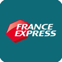 France Express Suivi