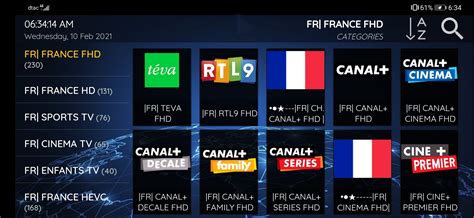 France Iptv