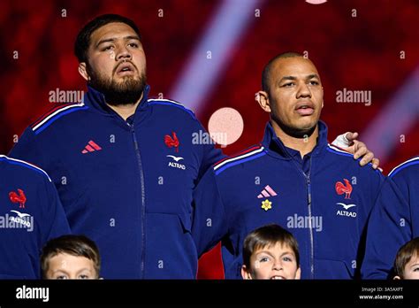 France vs Scotland match preview