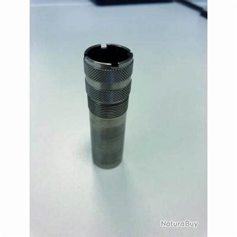 Franchi Affinity 3 Choke Thread Pattern