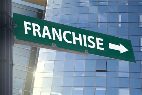 The Key to Success: Franchise Business