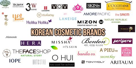 Franchise Korean Cosmetics