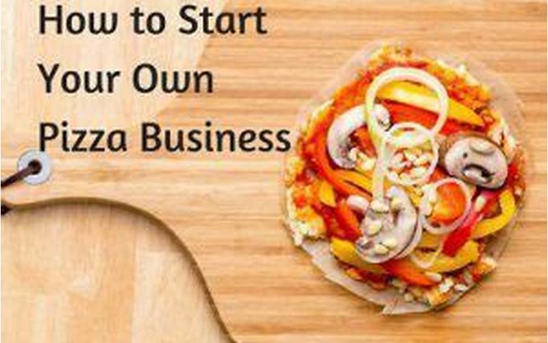 Franchising Vs. Starting Your Pizza Business From Scratch