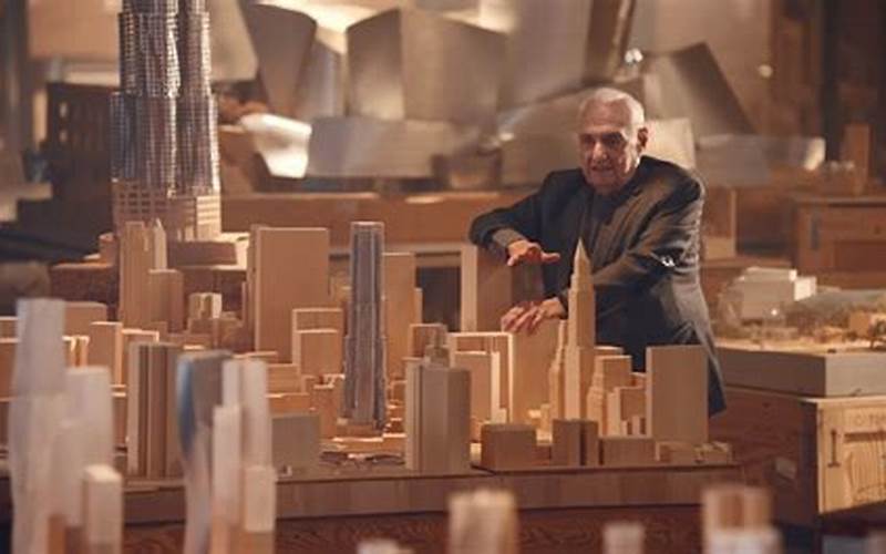 Frank Gehry'S Criticisms