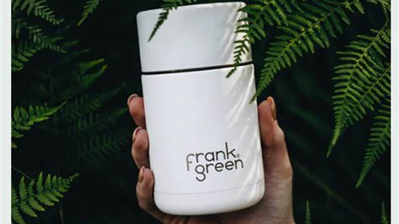 Frank Green Discount Code 2024