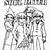 Franken Stein Do Soul Eater para colorir imprimir e desenhar