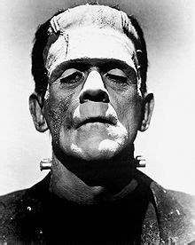 Frankenstein's Monster in Popular Culture