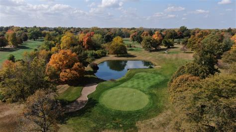 Frankfort Golf Course