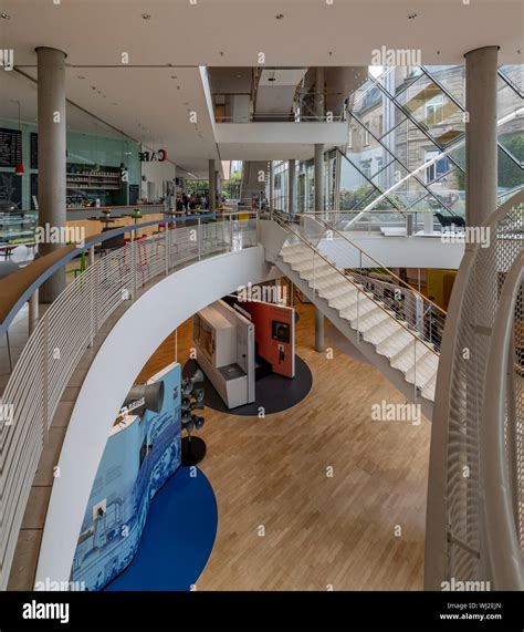 Frankfurt Communication Museum Ticket: An In-Depth Review