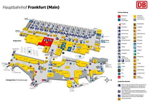 Frankfurt Rail Map City train route map, your offline travel guide