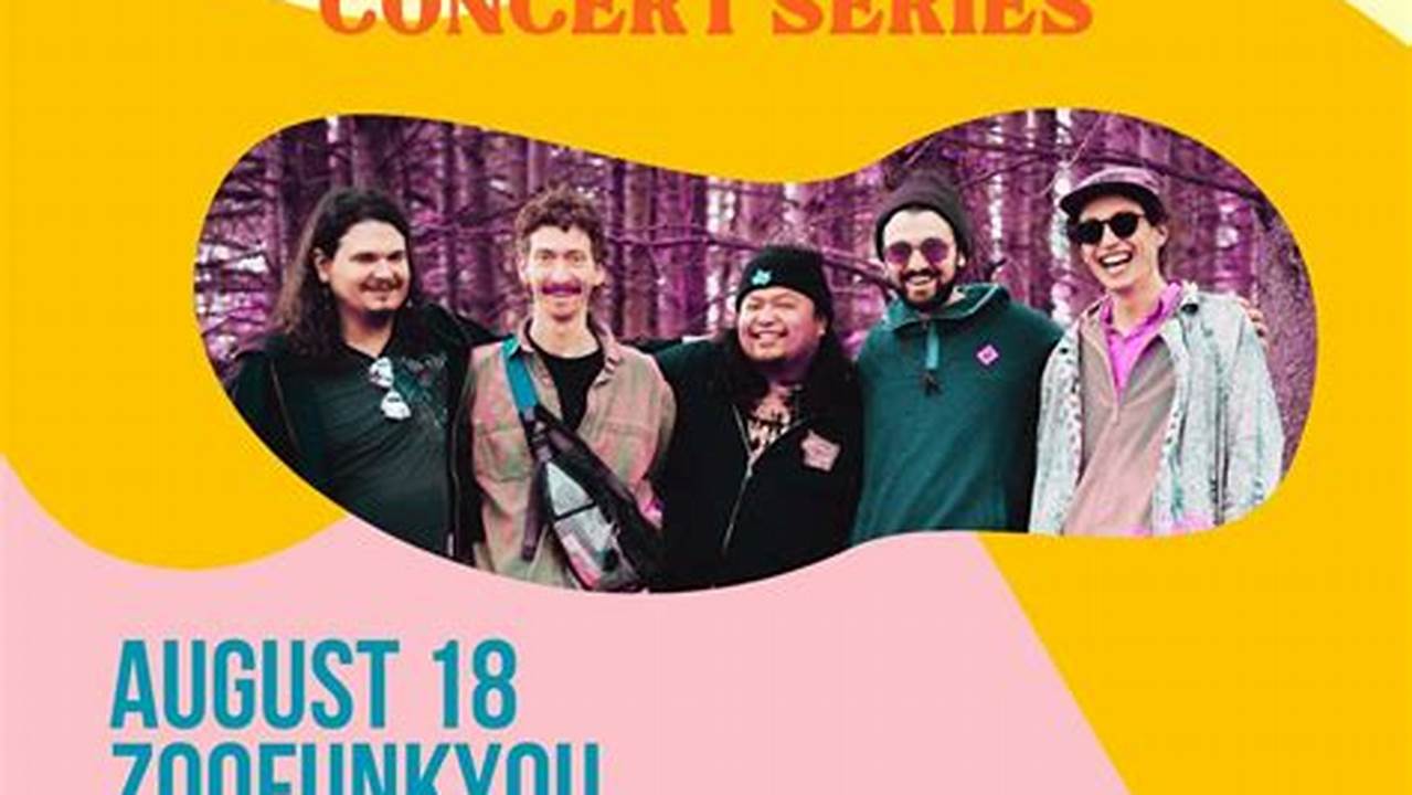 Franklin Concert Series 2024