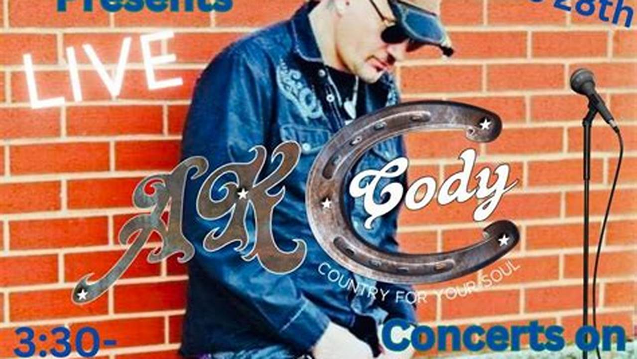 Franklin Concerts 2024