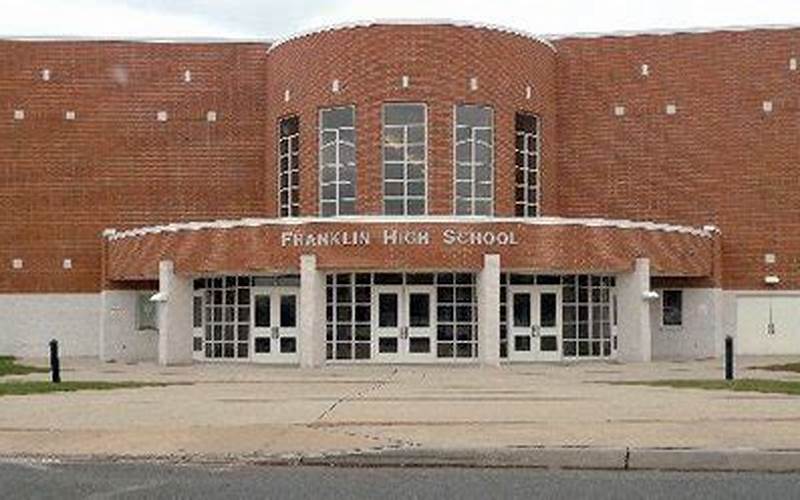 Franklin High School Investigation