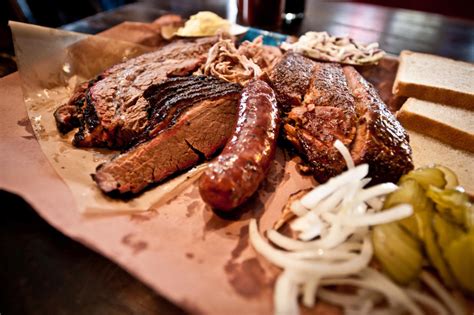 Franklin Barbecue Austin
