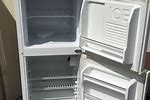 Franklin Chef Refrigerator Freezer