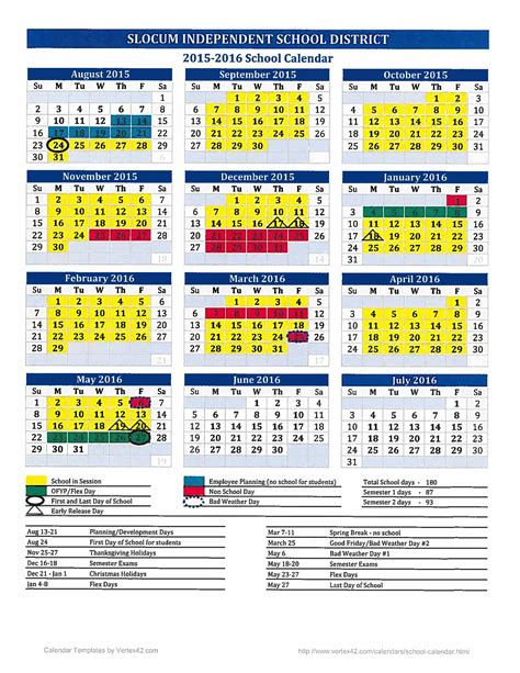 Frankston Isd Calendar