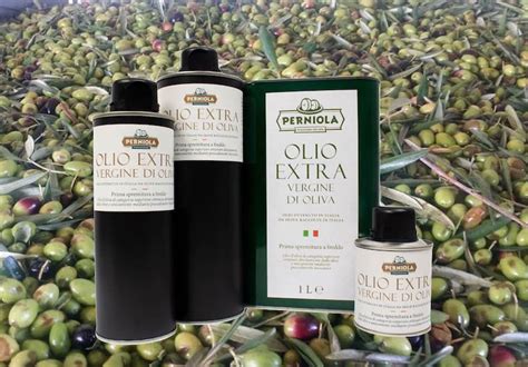 Frantoio Perniola Exterior