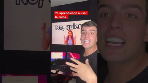 SACA LA LENGUA: UNA COMA LO CAMBIA TODO