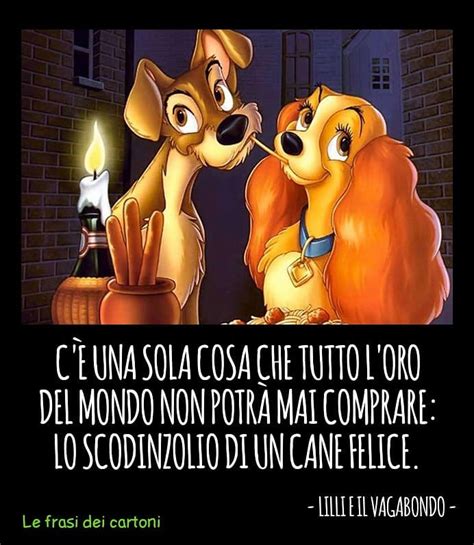 Frasi Cartoni Animati