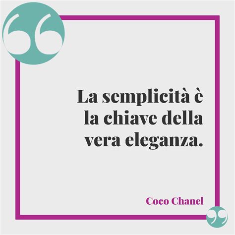 Frasi Coco Chanel