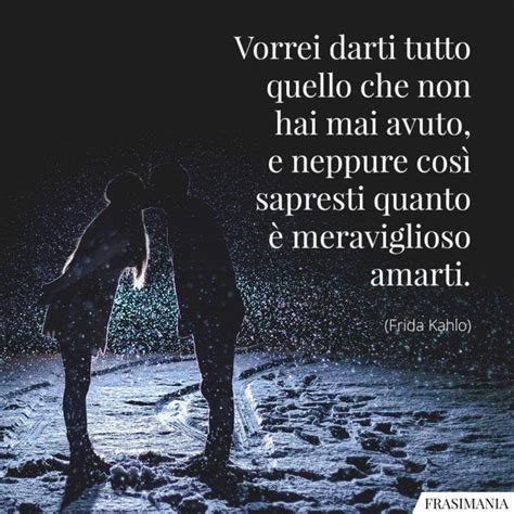 Frasi D Amore