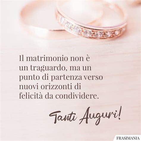 Frasi Da Matrimonio