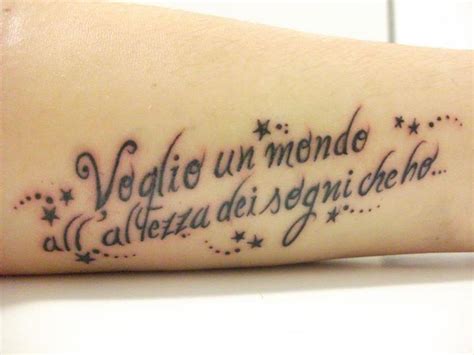 Frasi Da Tatuare