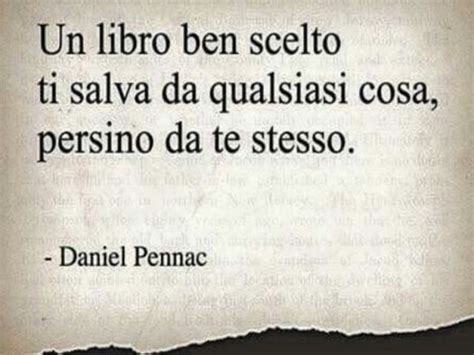 Frasi Dei Libri