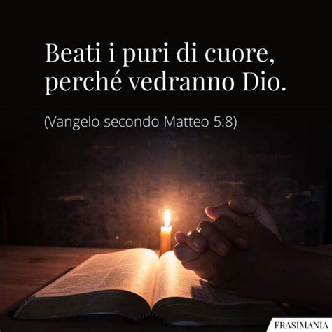 Frasi Del Vangelo