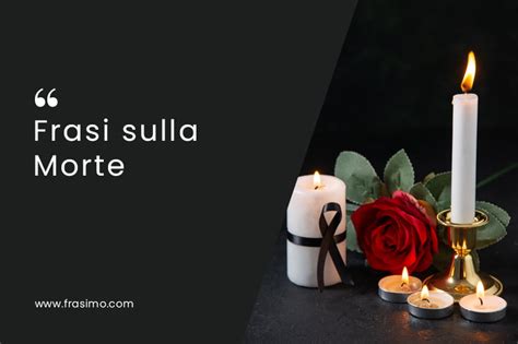 Frasi Di Addio Morte