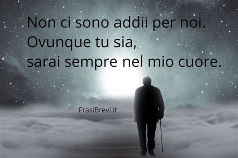Frasi Di Addio Per Defunti