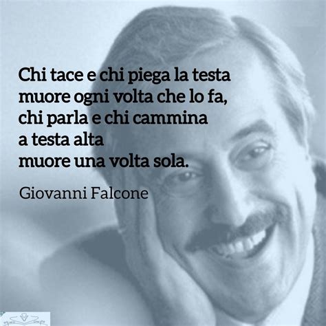 Frasi Di Falcone