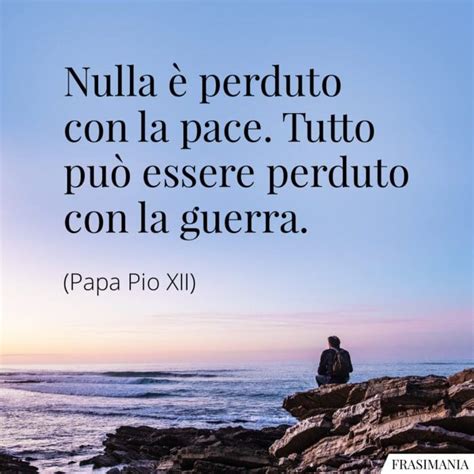 Frasi Di Pace