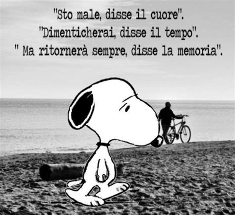 Frasi Di Snoopy