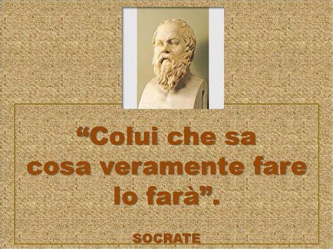 Frasi Di Socrate