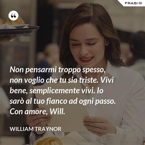 Le frasi del film Io prima di te più belle, intense ed emozionanti