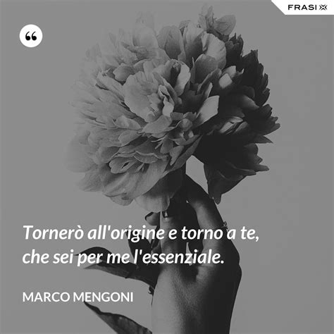 Frasi Marco Mengoni