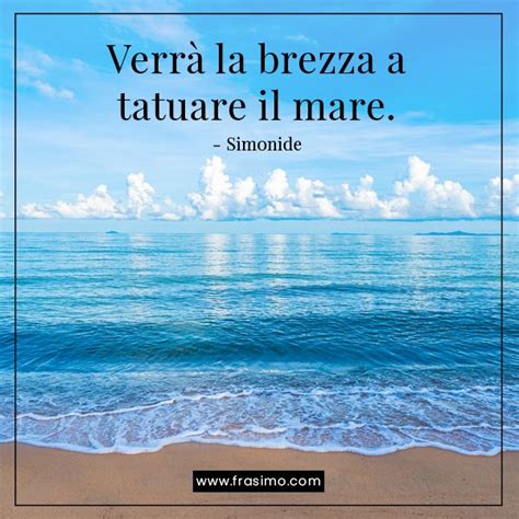 Frasi Mare Tumblr