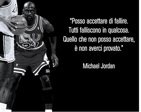 Frasi Michael Jordan