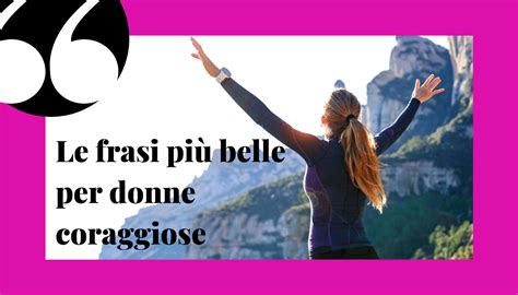 Frasi Per Donne Forti