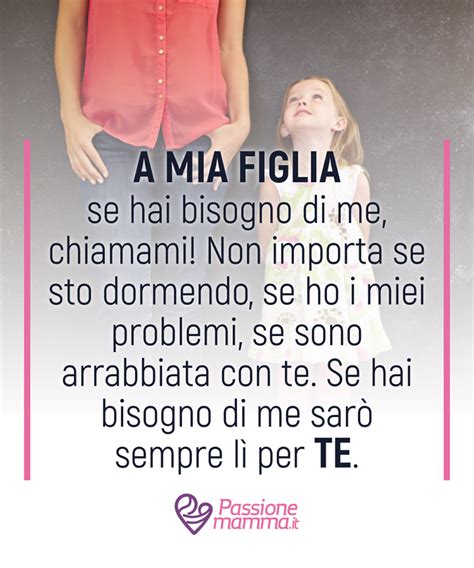 Frasi Per Figlia
